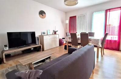 Albi Avenue Gambetta. Appartement T3 — photo du bien