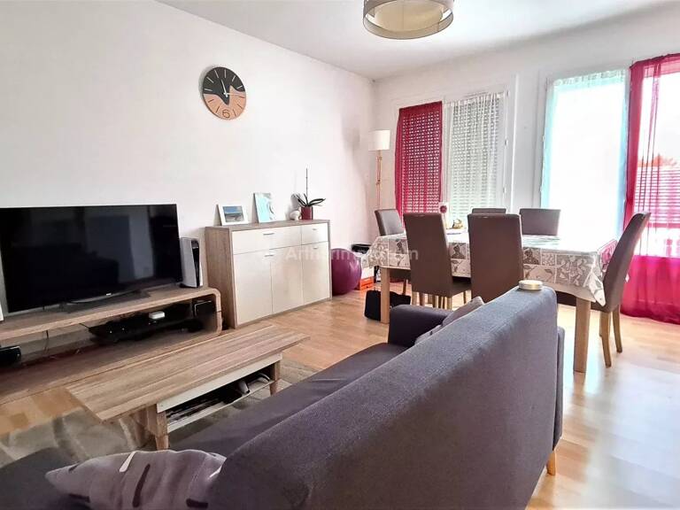 Albi Avenue Gambetta. Appartement T3 — photo 1