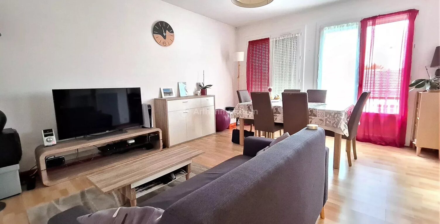 Albi Avenue Gambetta. Appartement T3 — photo 1