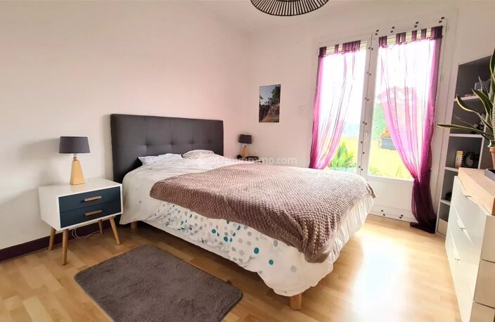 Albi Avenue Gambetta. Appartement T3 — photo 4
