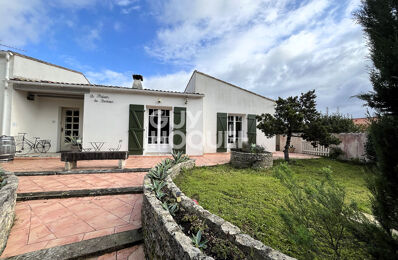 vente maison 1 490 000 € à proximité de L'Houmeau (17137)