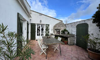 Maison 6 Pièces 175 m² à vendre à Le Bois-Plage-en-Ré (17580)