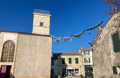 vente terrain 954 000 € à proximité de La Faute-sur-Mer (85460)