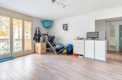 appartement 3 pièces 70 m2 à vendre à Neuville-sur-Saône (69250)