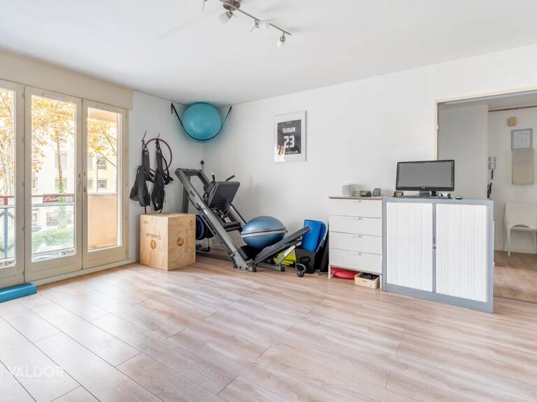 T4 70,78M2 CENTRE NEUVILLE — photo 1