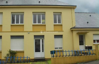 vente appartement 59 500 € à proximité de La Chapelle-Au-Riboul (53440)