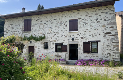 vente maison 75 000 € à proximité de Auriat (23400)