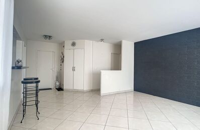 vente appartement 215 000 € à proximité de Émerainville (77184)