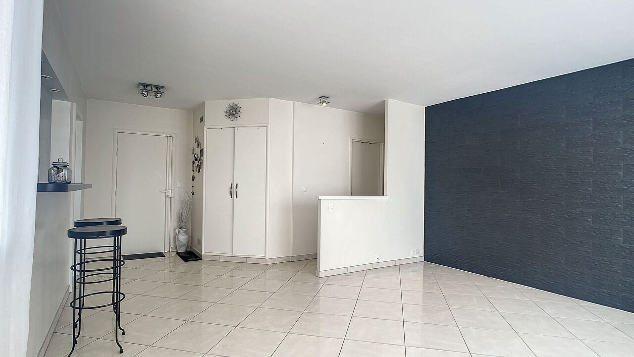appartement 3 pièces 65 m2 à vendre à Ozoir-la-Ferrière (77330)
