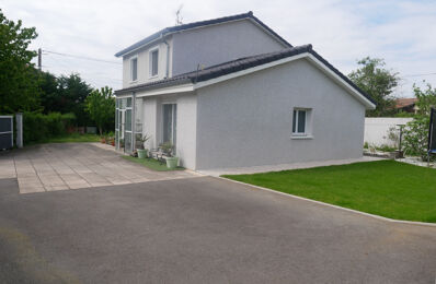 vente maison 364 000 € à proximité de Communay (69360)