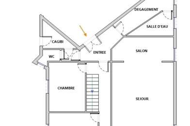 Commerce 6 pièces 1575000 €