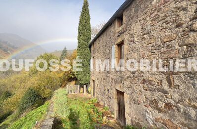 vente maison 512 000 € à proximité de Ferrals-les-Montagnes (34210)