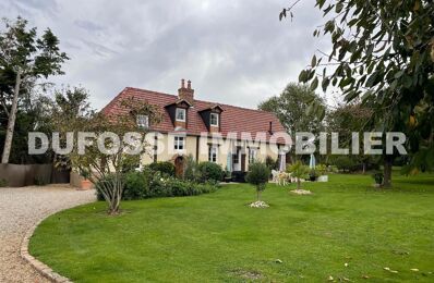 vente maison 365 000 € à proximité de Charleval (27380)