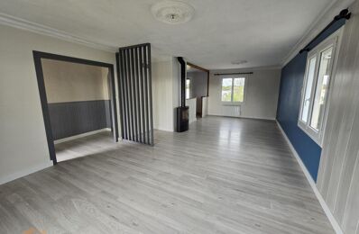 maison 4 pièces 108 m2 à vendre à Belleville-sur-Vie (85170)