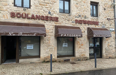 location commerce 750 € CC /mois à proximité de Polignac (43000)