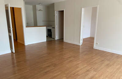 appartement 3 pièces 85 m2 à vendre à Châteauroux (36000)