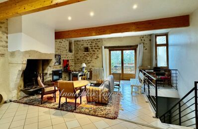 vente maison 365 000 € à proximité de Saint-Pierre-d'Aurillac (33490)