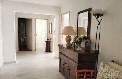 appartement 3 pièces 90 m2 à vendre à Arras (62000)