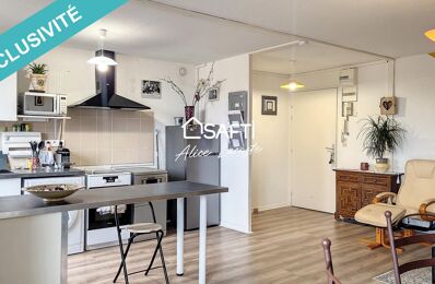 vente appartement 110 000 € à proximité de Le Mas-d'Azil (09290)