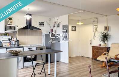 vente appartement 110 000 € à proximité de Auterive (31190)