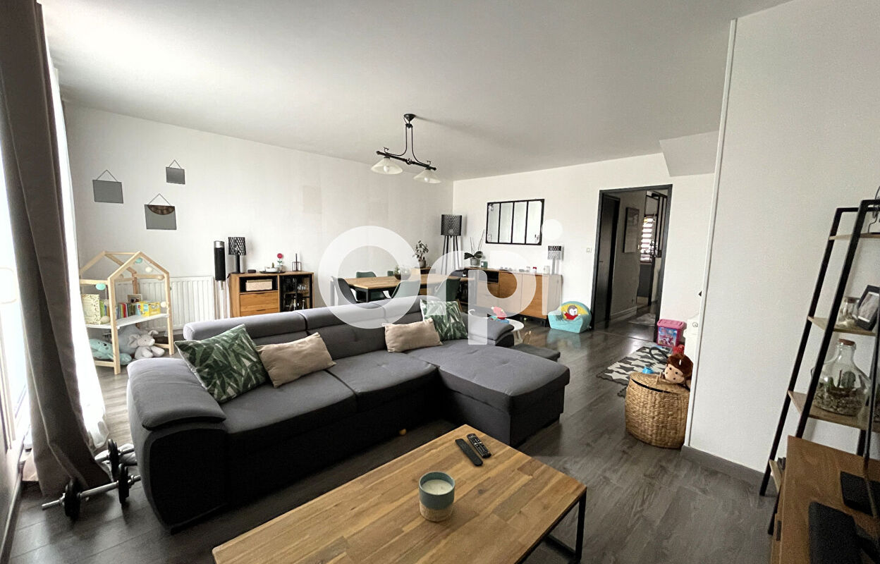 appartement 4 pièces 94 m2 à vendre à Onet-le-Château (12000)