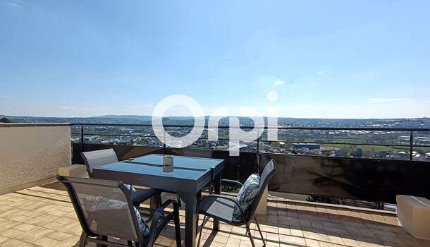 Appartement 4 pièces  à vendre Onet-le-Château 12850