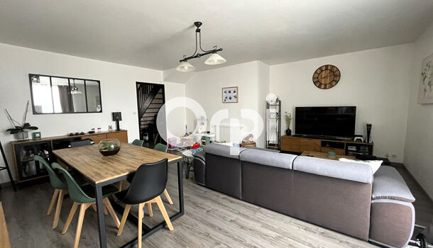 Appartement 4 pièces  à vendre Onet-le-Château 12850