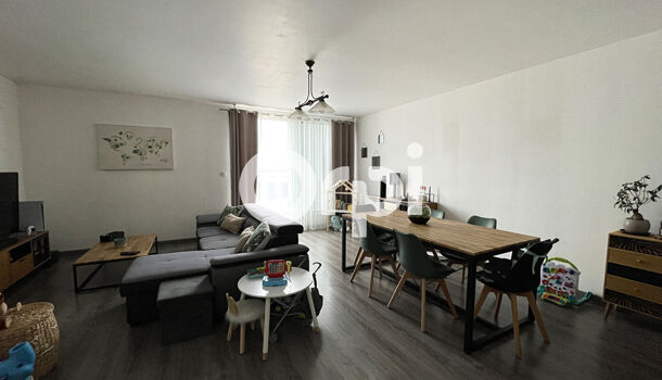 Appartement 4 pièces  à vendre Onet-le-Château 12850