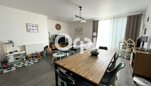 Appartement 4 pièces  à vendre Onet-le-Château 12850