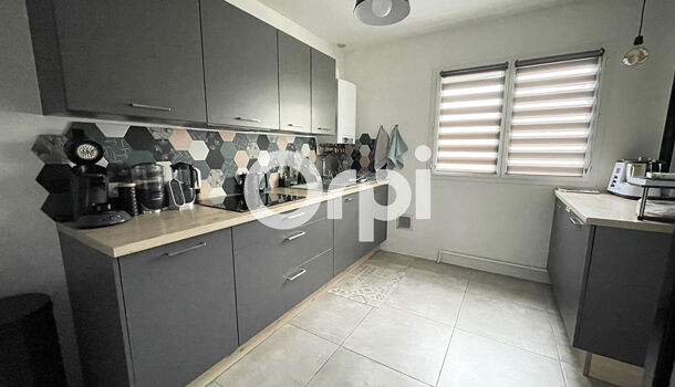 Appartement 4 pièces  à vendre Onet-le-Château 12850