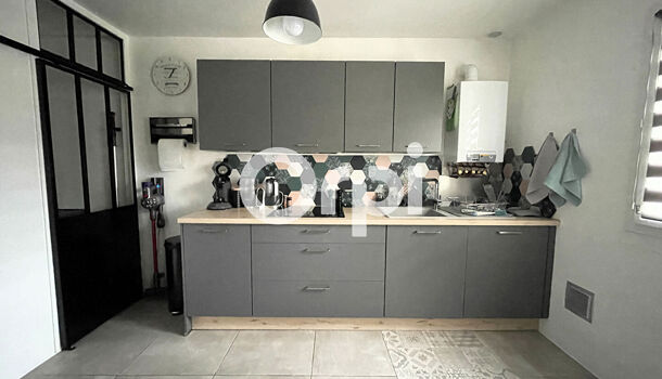 Appartement 4 pièces  à vendre Onet-le-Château 12850