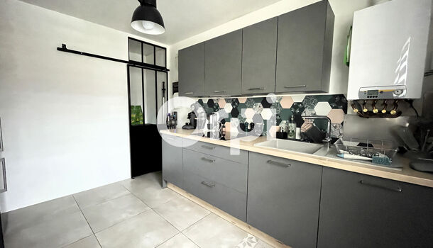 Appartement 4 pièces  à vendre Onet-le-Château 12850