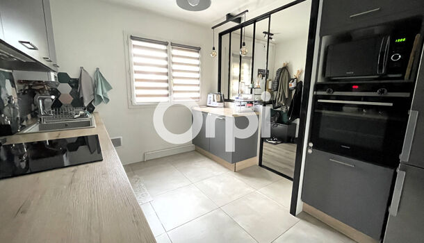 Appartement 4 pièces  à vendre Onet-le-Château 12850