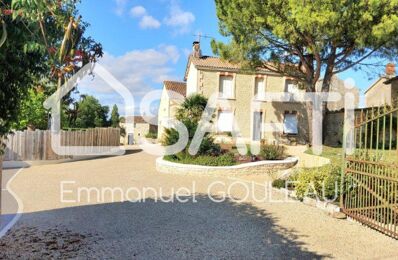 vente maison 380 000 € à proximité de La Crèche (79260)