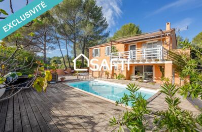 vente maison 599 000 € à proximité de Roquebrune-sur-Argens (83520)