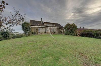 vente maison 324 000 € à proximité de Lamothe-Capdeville (82130)
