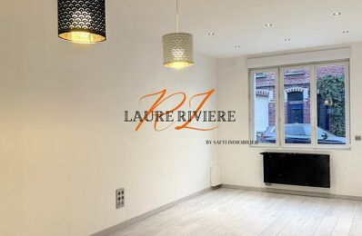 vente maison 250 000 € à proximité de Hallennes-Lez-Haubourdin (59320)