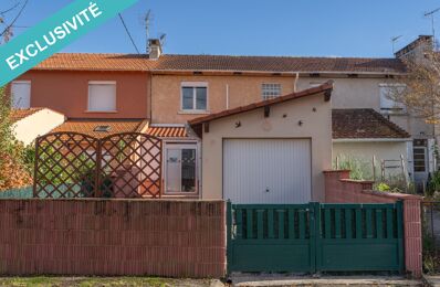 vente maison 150 000 € à proximité de Marssac-sur-Tarn (81150)