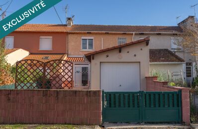 vente maison 150 000 € à proximité de Cunac (81990)