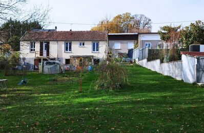 vente maison 90 000 € à proximité de Saint-Fiel (23000)