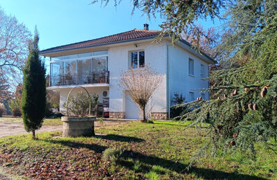 vente maison 385 350 € à proximité de Grisolles (82170)