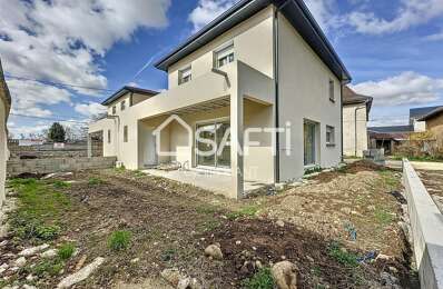 vente maison 260 000 € à proximité de Saint-Geoirs (38590)