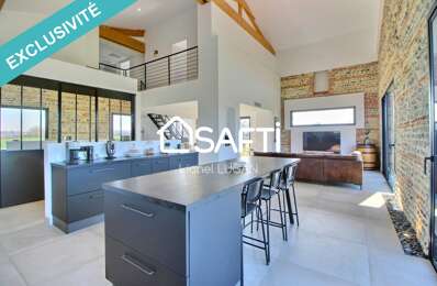 vente maison 492 000 € à proximité de Montaigut-sur-Save (31530)