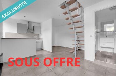 vente appartement 95 000 € à proximité de Montauban (82000)