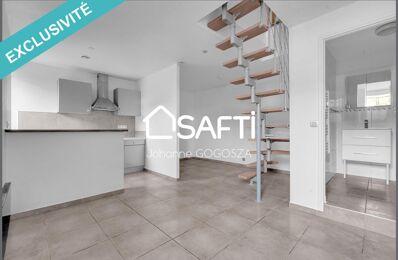 vente appartement 95 000 € à proximité de Aussonne (31840)