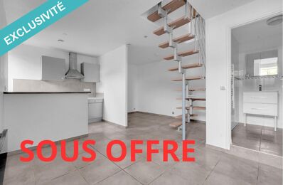 vente appartement 95 000 € à proximité de Montech (82700)