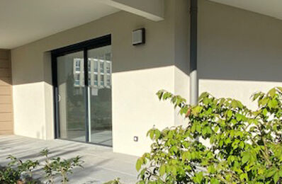 appartement 4 pièces 84 m2 à vendre à La Roche-sur-Foron (74800)
