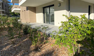 Appartement 4 Pièces 84 m² à vendre à Annecy (74000)