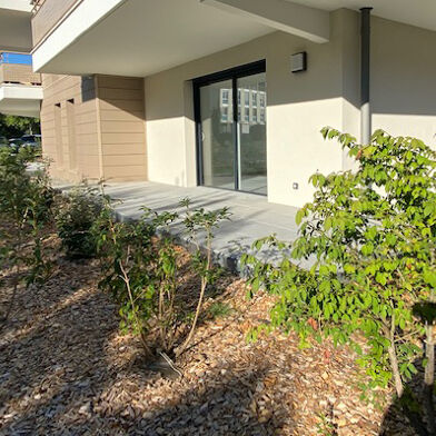 Appartement 4 pièces 445000 €