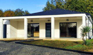 Maison 4 Pièces 138 m² à vendre à Montauban (82000)